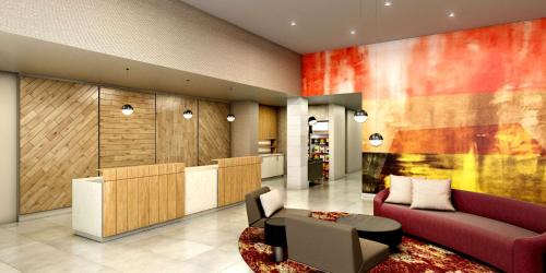 Belmont Hotel | Homewood Suites By Hilton Belmont