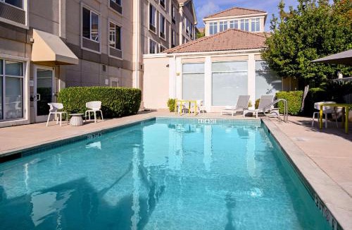 Folsom Hotel | Hilton Garden Inn Folsom