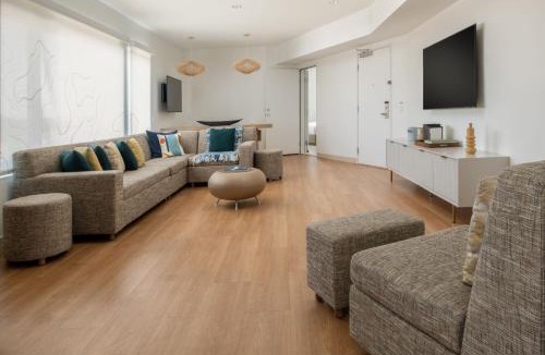 Milpitas Hotel | Element by Marriott San Jose Milpitas