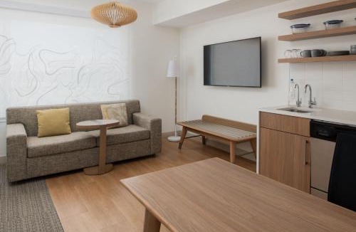 Milpitas Hotel | Element by Marriott San Jose Milpitas