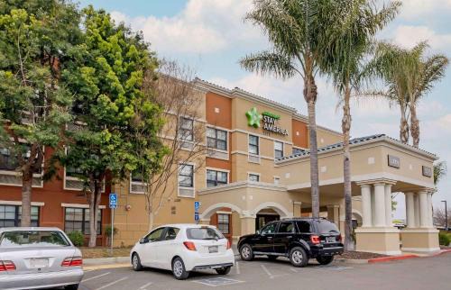 Centerville Hotel | Extended Stay America Suites - Fremont - Newark