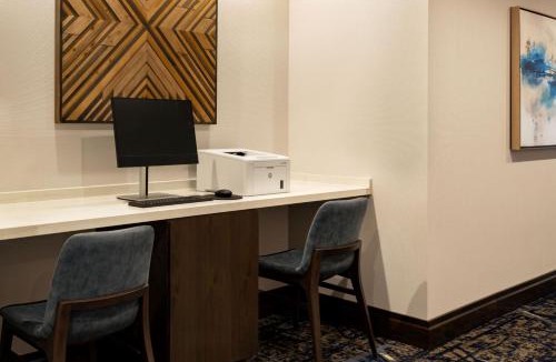 Uptown Oakland Hotel | Residence Inn by Marriott Oakland Downtown