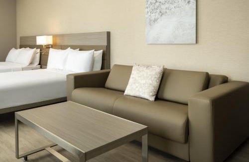 Uptown Oakland Hotel | AC Hotel by Marriott Oakland Downtown