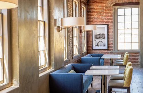 Petaluma Hotel | Hampton Inn Petaluma, Ca