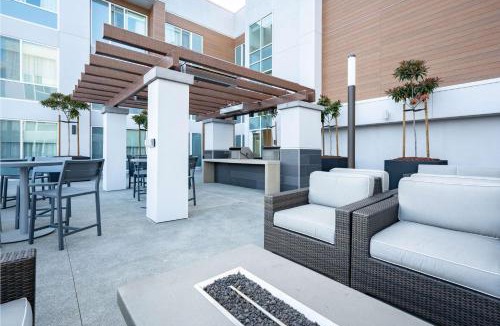Sunnyvale Hotel | Homewood Suites By Hilton Sunnyvale-Silicon Valley, Ca
