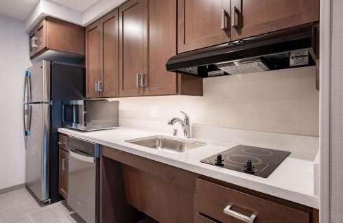 Sunnyvale Hotel | Homewood Suites By Hilton Sunnyvale-Silicon Valley, Ca