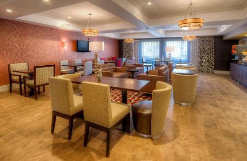 Fremont Hotel | Hampton Inn Fremont