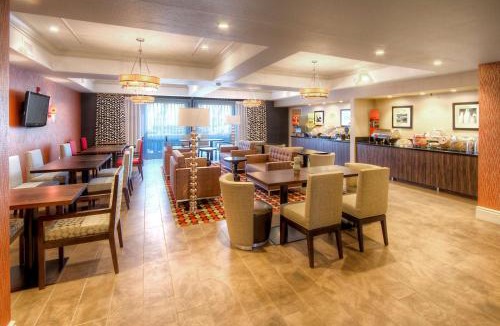 Fremont Hotel | Hampton Inn Fremont