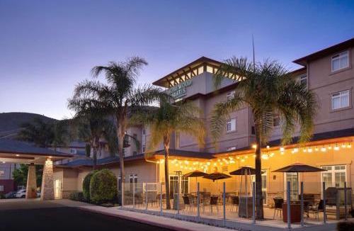 Brisbane Hotel | Homewood Suites by Hilton San Francisco Airport North California