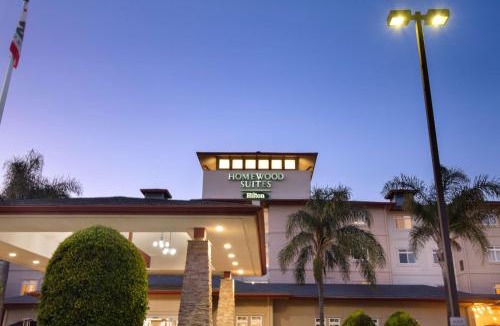 Brisbane Hotel | Homewood Suites by Hilton San Francisco Airport North California