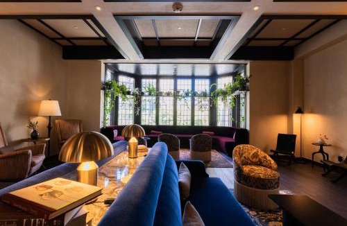 University South Hotel | el PRADO