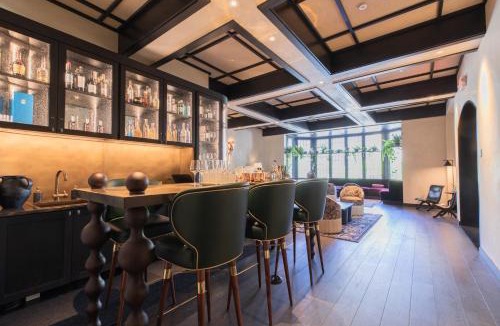 University South Hotel | el PRADO