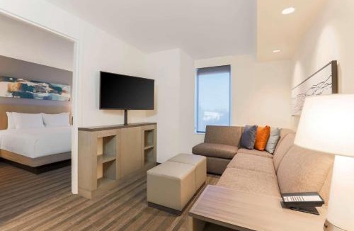 Davis Hotel | Hyatt House Davis