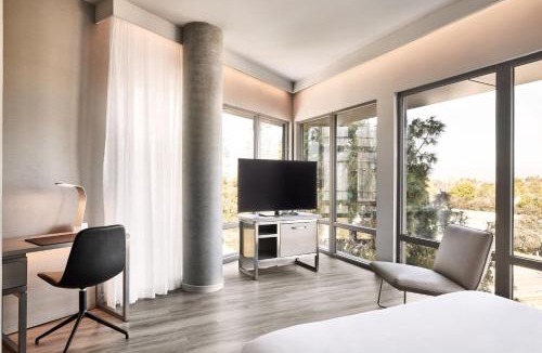 Sunnyvale Hotel | AC Hotel by Marriott Sunnyvale Moffett Park