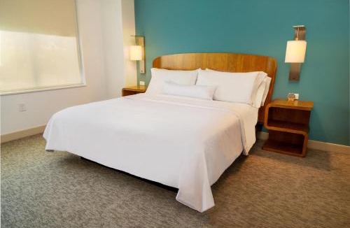 Sacramento Hotel | Element by Marriott Sacramento Airport