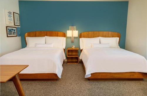 Sacramento Hotel | Element by Marriott Sacramento Airport