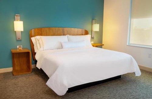 Sacramento Hotel | Element by Marriott Sacramento Airport