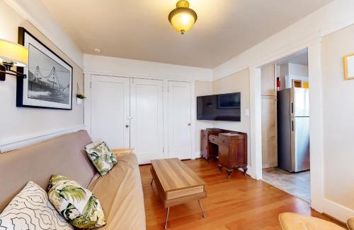 Beach Hill - Beach Flats House | Steps to Sand: 'Beach Hill Bungalow' w/Patio