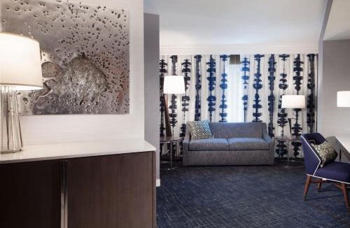 Fremont Hotel | Fremont Marriott Silicon Valley