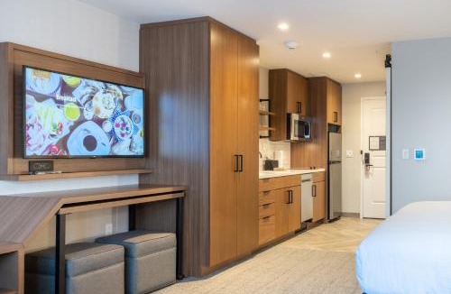 Millbrae Hotel | Residence Inn by Marriott San Francisco Airport Millbrae Station