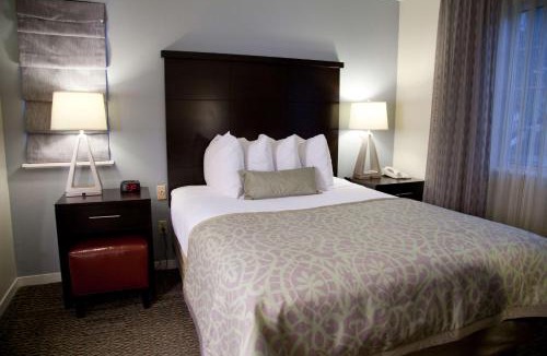 San Bruno Hotel | Sonesta ES Suites San Francisco Airport San Bruno