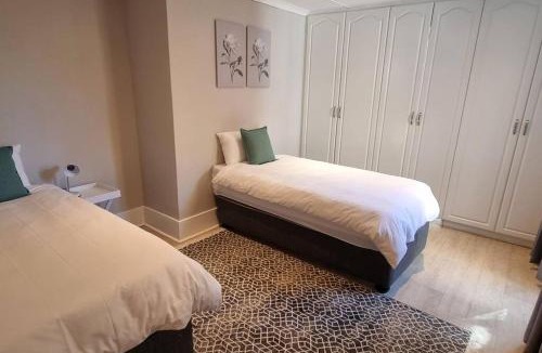 Berea Apartment | Dorset House