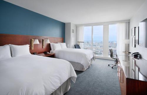 Downtown San Francisco Hotel | InterContinental San Francisco by IHG