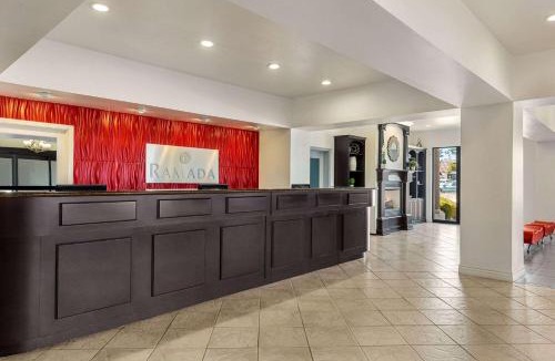 Marina Hotel | Ramada by Wyndham Marina