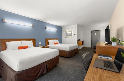 Redwood City Hotel | Good Nite Inn Redwood City - San Francisco Airport