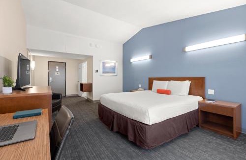 Redwood City Hotel | Good Nite Inn Redwood City - San Francisco Airport