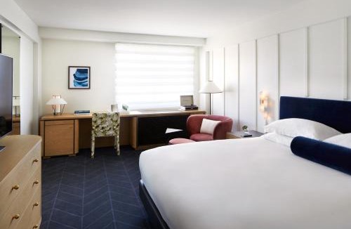 Fisherman's Wharf Hotel | Kimpton Alton Fisherman's Wharf by IHG