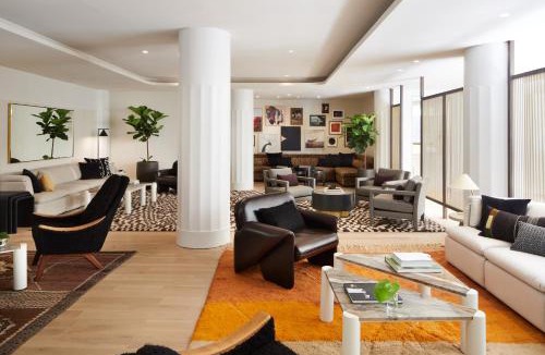 Fisherman's Wharf Hotel | Kimpton Alton Fisherman's Wharf by IHG