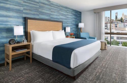 Fisherman's Wharf Hotel | Hotel Caza Fisherman's Wharf