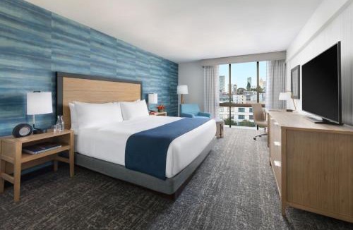Fisherman's Wharf Hotel | Hotel Caza Fisherman's Wharf