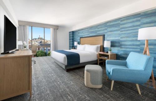 Fisherman's Wharf Hotel | Hotel Caza Fisherman's Wharf
