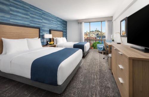 Fisherman's Wharf Hotel | Hotel Caza Fisherman's Wharf