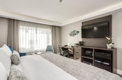 El Granada Hotel | Harbor View Inn
