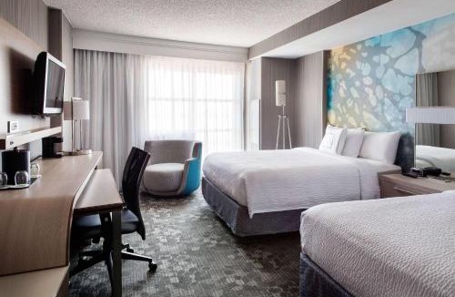 Emeryville Hotel | Sonesta Emeryville San Francisco Bay Bridge
