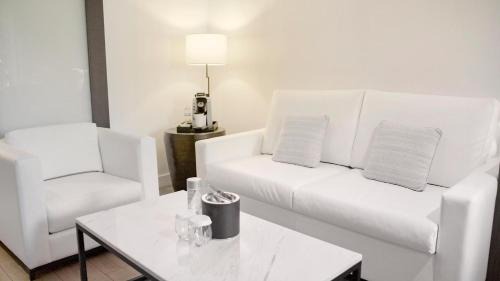 Ventura Hotel | The Nest Hotel Palo Alto