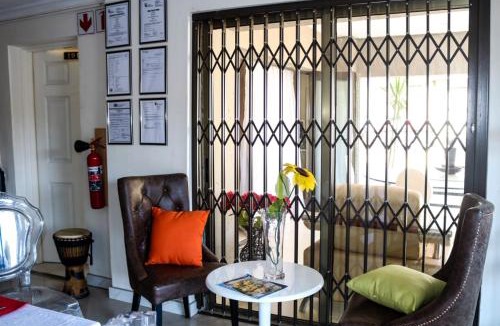 Germiston House | L'amour guesthouse