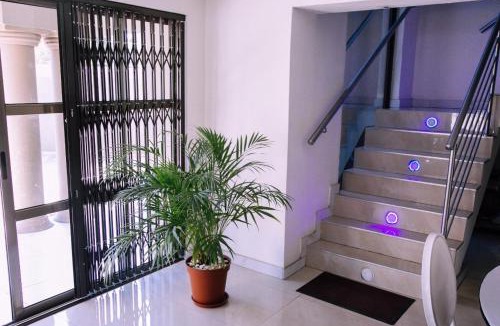 Germiston House | L'amour guesthouse