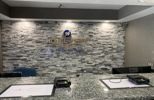 South San Francisco Hotel | Hotel Nova SFO