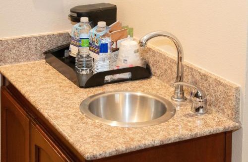Lodi Hotel | Best Western I-5 Inn & Suites