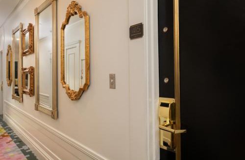Theater District Hotel | Staypineapple, An Elegant Hotel, Union Square