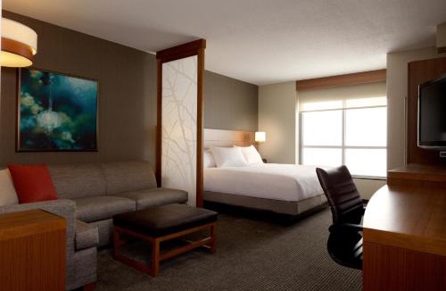 North San Jose Hotel | Hyatt Place San Jose Airport