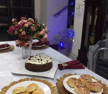 Germiston Bed & Breakfast | L'amour guesthouse