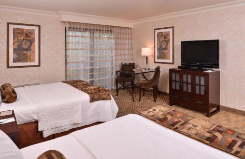Corte Madera Hotel | Best Western Corte Madera Inn