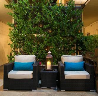 Millbrae Hotel | The Dylan Hotel at SFO