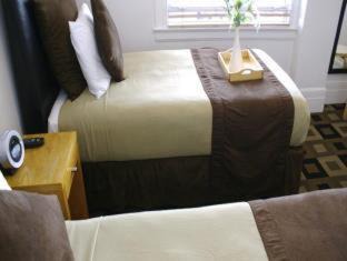 Union Square Hotel | The Mosser Hotel