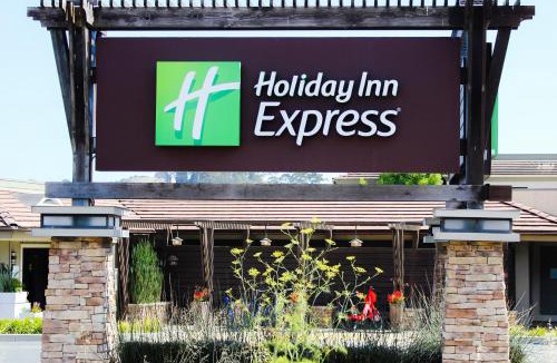 Almonte Hotel | Holiday Inn Express Mill Valley San Francisco Area by IHG